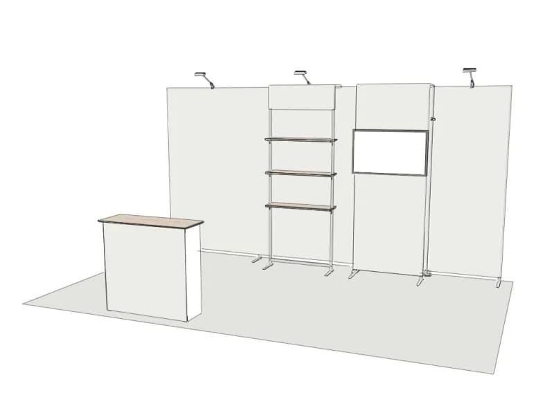 Booth 0327