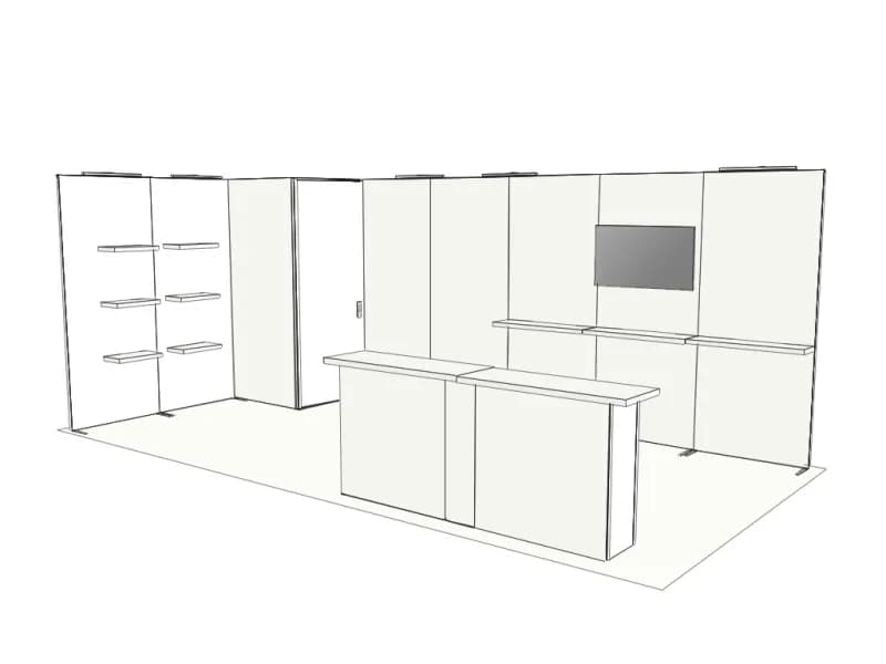 Booth 0398