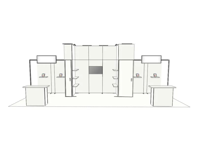 Booth 0435
