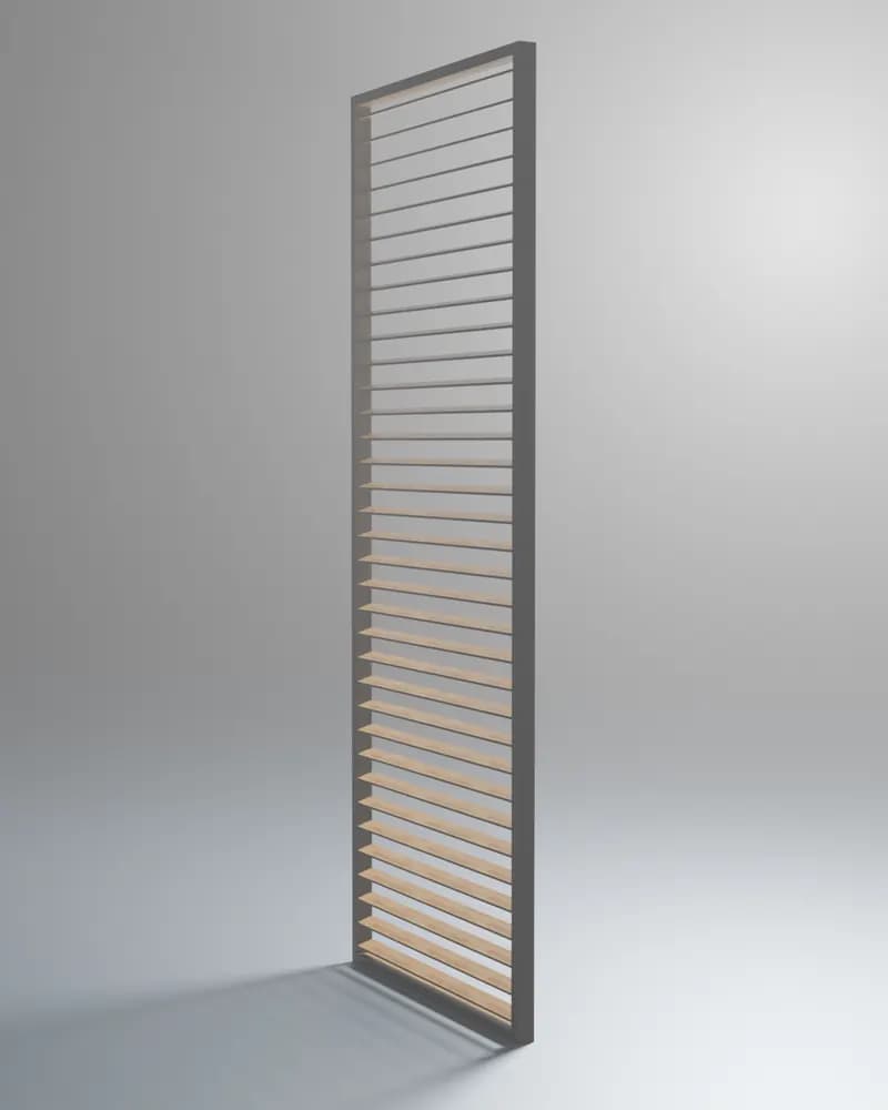 Wood-Line Persienne