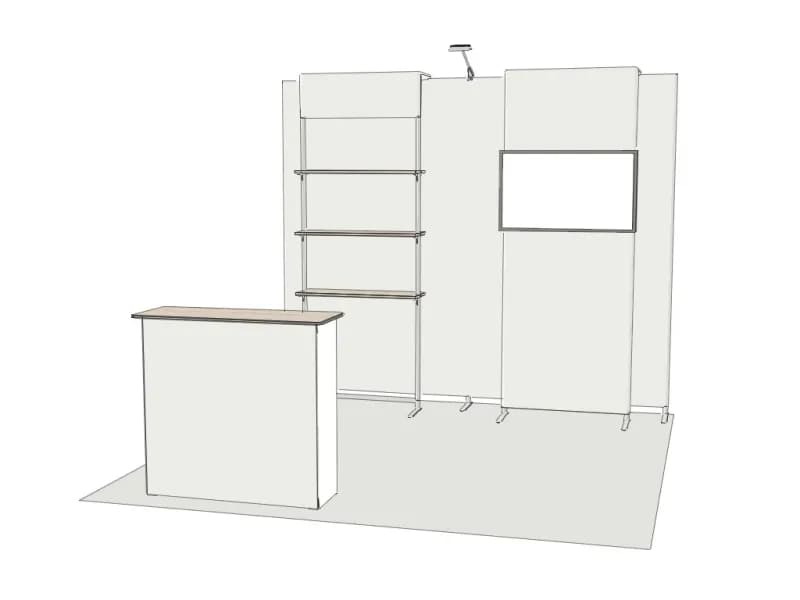 Booth 0311