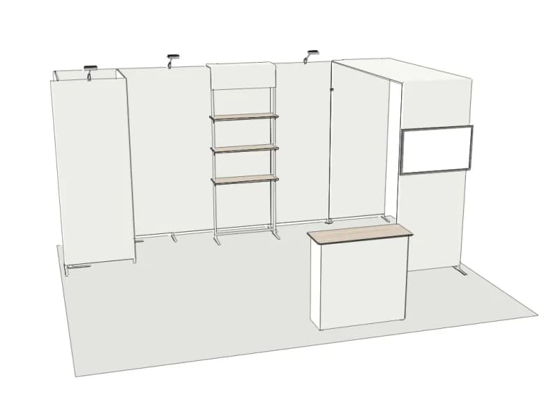 Booth 0345