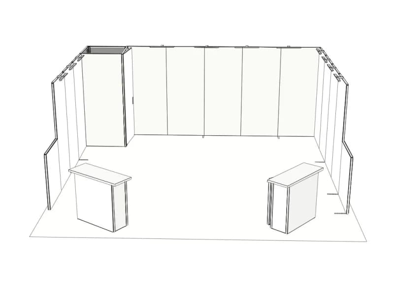 Booth 0391