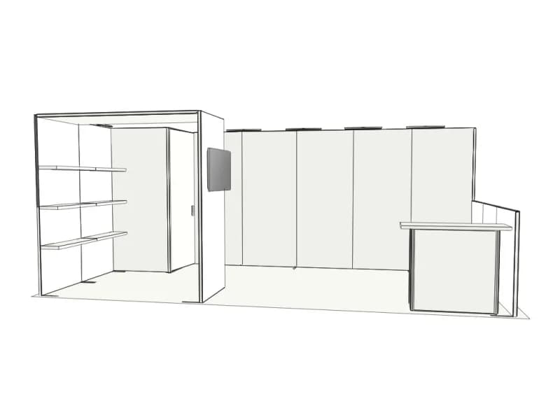 Booth 0407