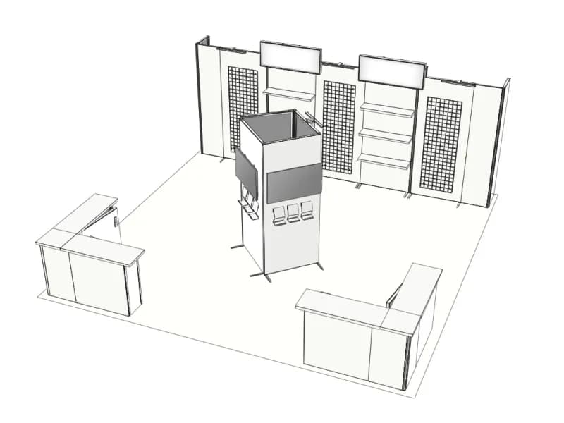 Booth 0412