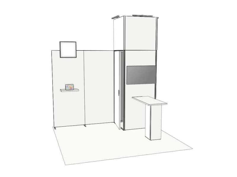 Booth 0432