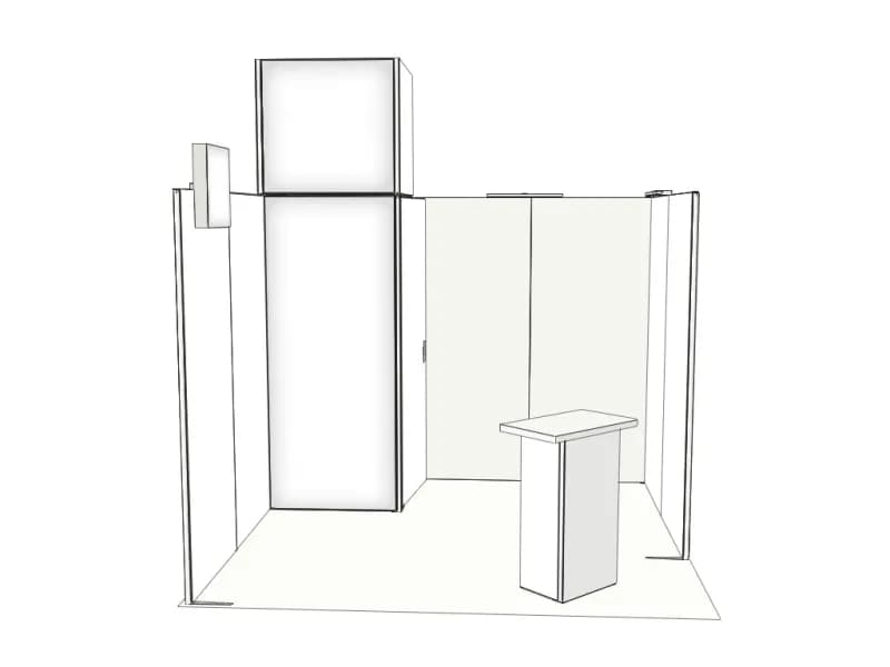 Booth 0450