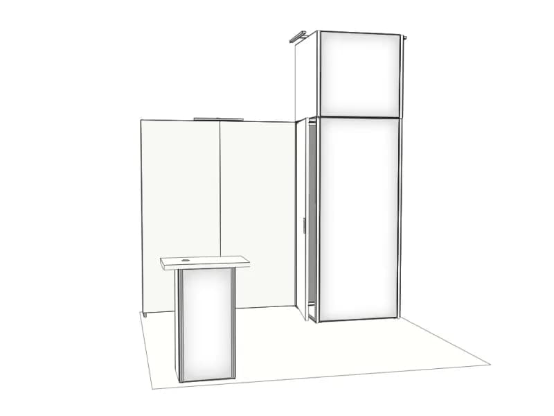 Booth 0458