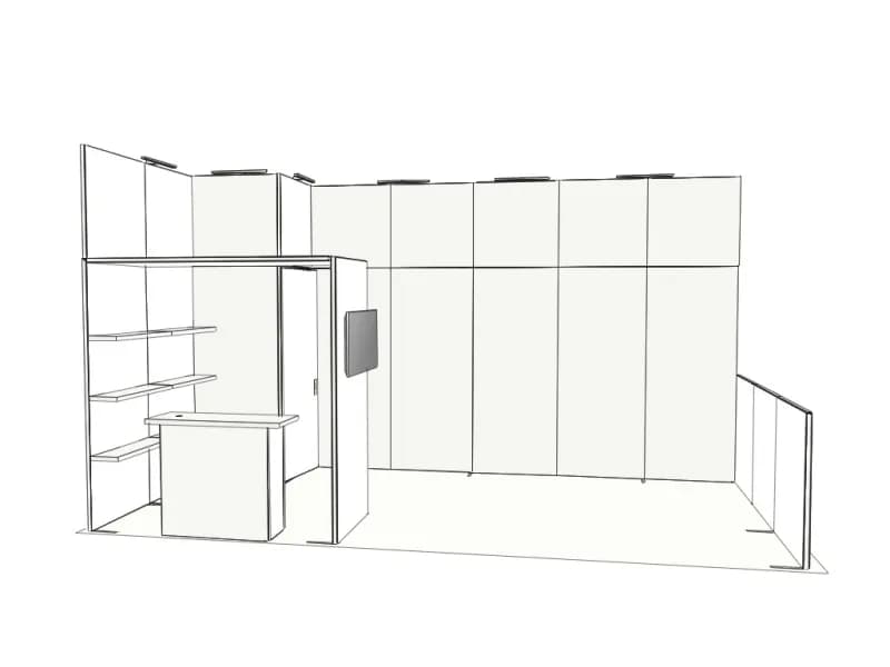 Booth 0476