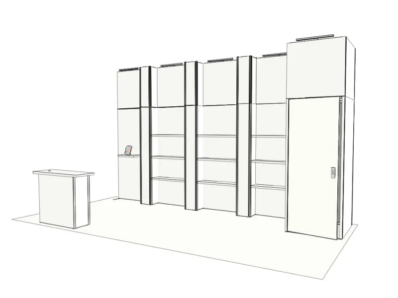 Booth 0484