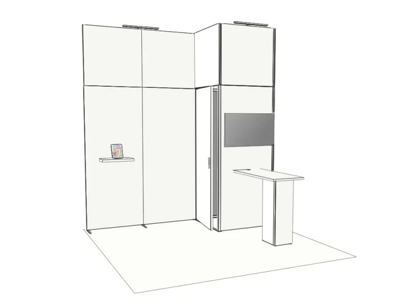 Booth 0485